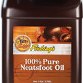FIEBING'S 100% PURE NEATSFOOT OIL 1 GAL