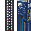 AQUEON OPTIBRIGHT SMART LED LIGHT FIXTURE 18-24 IN