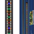 AQUEON OPTIBRIGHT SMART LED LIGHT FIXTURE 48-54 IN