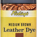 FIEBING'S LEATHER DYE