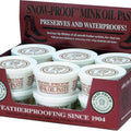 3OZ Mink Oil Paste