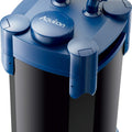 AQUEON QUIETFLOW CANISTER FILTER 100-150 GAL-400