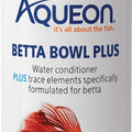 AQUEON BETTA BOWL PLUS 4 OZ