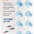 AQUEON PURE LIVE BENEFICIAL BACTERIA AND ENZYMES 10 GAL-12 PK