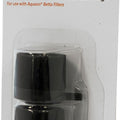 AQUEON BETTA FILTER CARTRIDGE 2 PK