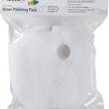 AQUEON WATER POLISHING PAD FILTER MEDIA MD/LG-2 PK