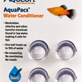 AQUEON AQUAPACS WATER CONDITIONER 4 PK