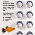 AQUEON AQUAPACS WATER CONDITIONER 12 PK
