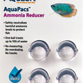 AQUEON AQUAPACS AMMONIA REDUCER 4 PK