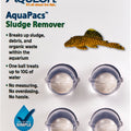 AQUEON AQUAPACS SLUDGE REMOVER 4 PK