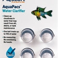AQUEON AQUAPACS WATER CLARIFIER 4 PK