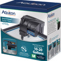 AQUEON SMARTCLEAN POWER FILTER 10-20 GAL