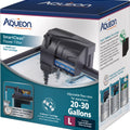 AQUEON SMARTCLEAN POWER FILTER 20-30 GAL