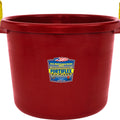 FORTIFLEX MULTI-PURPOSE BUCKET 70 QT RED