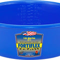 FORTIFLEX MINI PAN FEEDER 5 QT BLUE