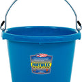 FORTIFLEX UTILITY PAIL 8 QT TEAL