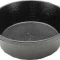 FORTIFLEX RUBBER STALL FEEDER 8 QT BLACK