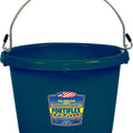 FORTIFLEX UTILITY PAIL 8 QT BLUE