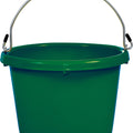 FORTIFLEX UTILITY PAIL 8 QT GREEN