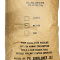 MEDIUM GENERIC SUNFLOWER CHIPS 50 LB