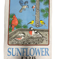 GENERIC PREMIUM SUNFLOWER BLEND 25 LB