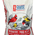 GENERIC WHITE MILLET 25 LB
