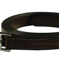 GATSBY STIRRUP LEATHERS 7/8X54 IN HAVANA