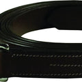 GATSBY STIRRUP LEATHERS 1X54 IN HAVANA
