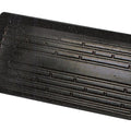 Jiffy TTRAY Plant Seed Tray, Plastic, 11" x 22"