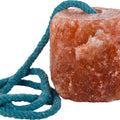 GATSBY 100% NATURAL HIMALAYAN ROCK SALT 1 LB PINK