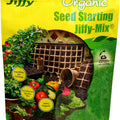 JIFFY ORGANIC SEED STARTING JIFFY-MIX 10 QT