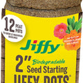 12PK 2-1/4 RND Pot