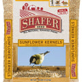 SHAFER SUNFLOWER KERNELS 5 LB