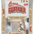 SHAFER SAFFLOWER SEED 5 LB