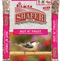 SHAFER NUT N' FRUIT 15 LB