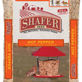 SHAFER HOT PEPPER 8 LB