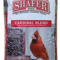 SHAFER CARDINAL BLEND 15 LB