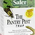SAFER PANTRY PEST TRAP 2 PK