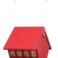 Mini Abso Hopper Feeder