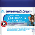 HORSEMAN'S DREAM RAPID RELIEF VETERINARY CREAM 16 OZ