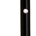 HOT SHOT ADJUSTABLE SHO-STIK 38-50 IN BLACK