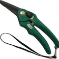 B&B EZE-TRIM FOOT ROT SHEARS  GREEN