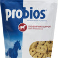PROBIOS DIGESTION SUPPORT FOR HORSE TREATS 1 LB APPLE