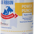 GOATS PREFER POWER PUNCH SUPPLEMENT 8 OZ