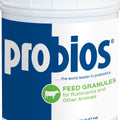 PROBIOS FEED GRANULES 5 LB