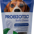 PETS PREFER PROBIOTIC SOFT CHEW FOR DOGS 30 CT