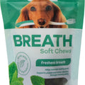 PETS PREFER BREATH SOFT CHEWS FOR DOGS 30 CT