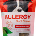 PETS PREFER ALLERGY SOFT CHEWS FOR DOGS 30 CT