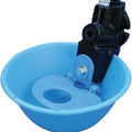 NYLON NOSE PAN WATER BOWL FOR CATTLE 14 L/MIN