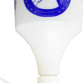 UPSIDE DOWN SPRAYER BOTTLE 36 OZ WHITE